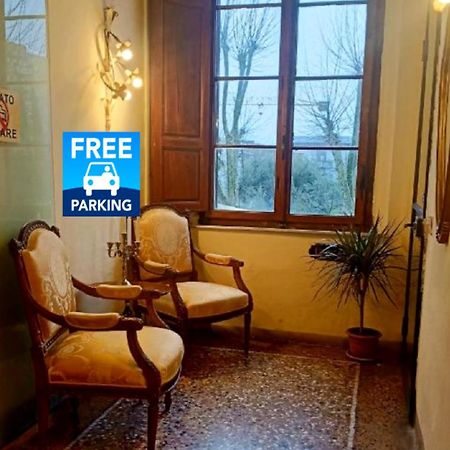Dimora Del Conte Bed & Breakfast Pisa Exterior photo