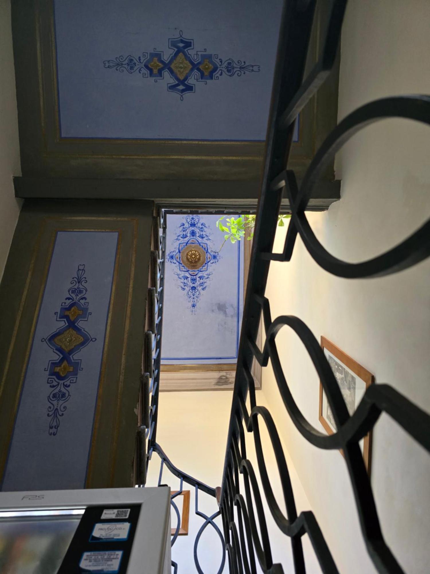 Dimora Del Conte Bed & Breakfast Pisa Exterior photo