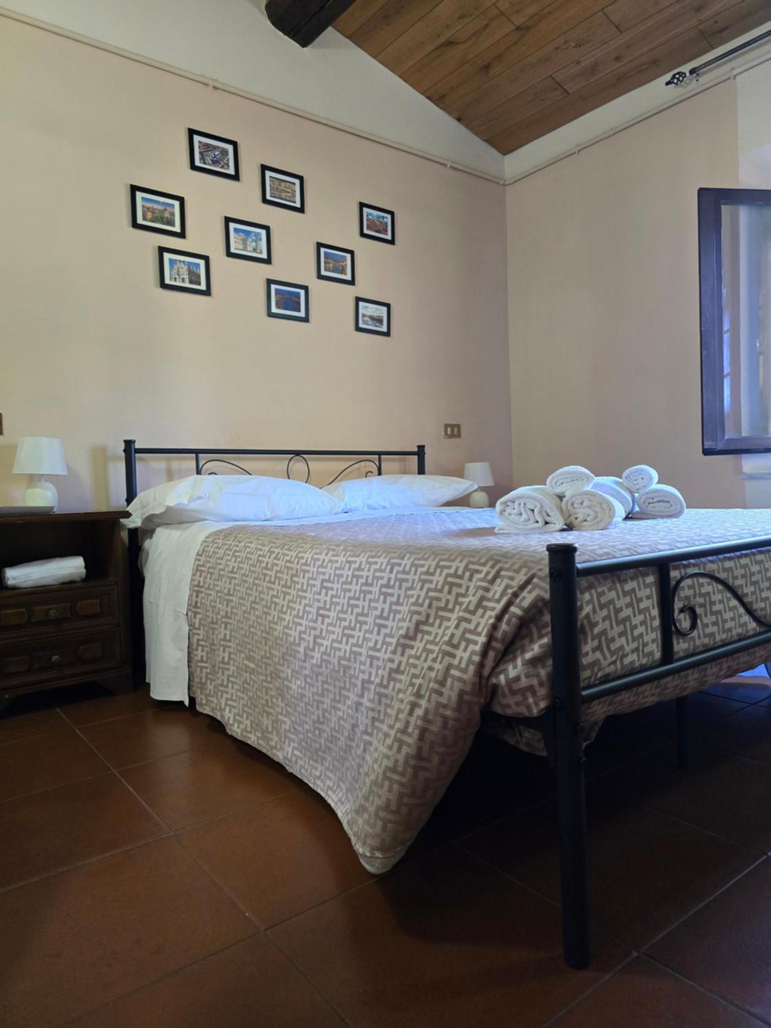 Dimora Del Conte Bed & Breakfast Pisa Exterior photo