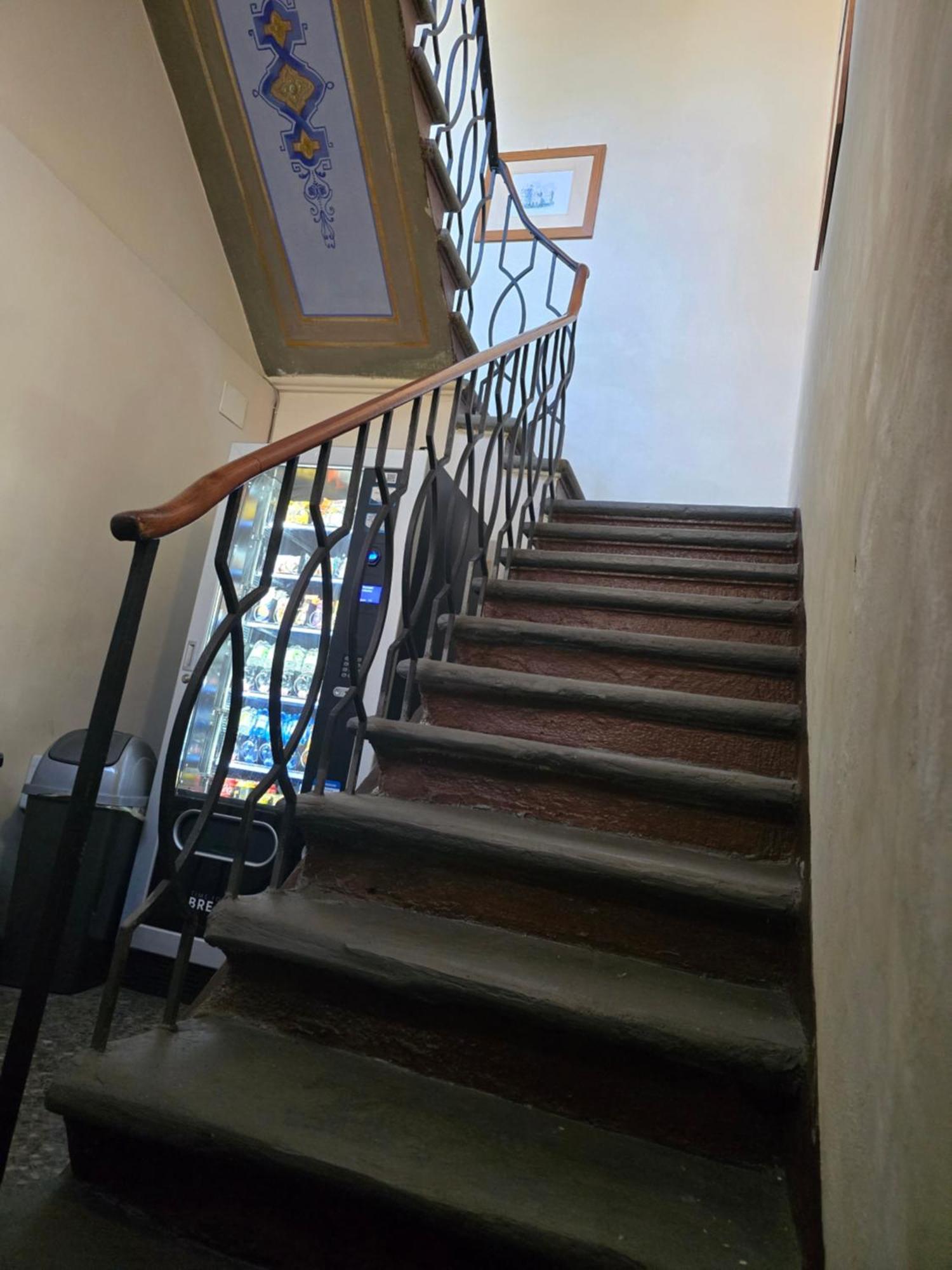 Dimora Del Conte Bed & Breakfast Pisa Exterior photo