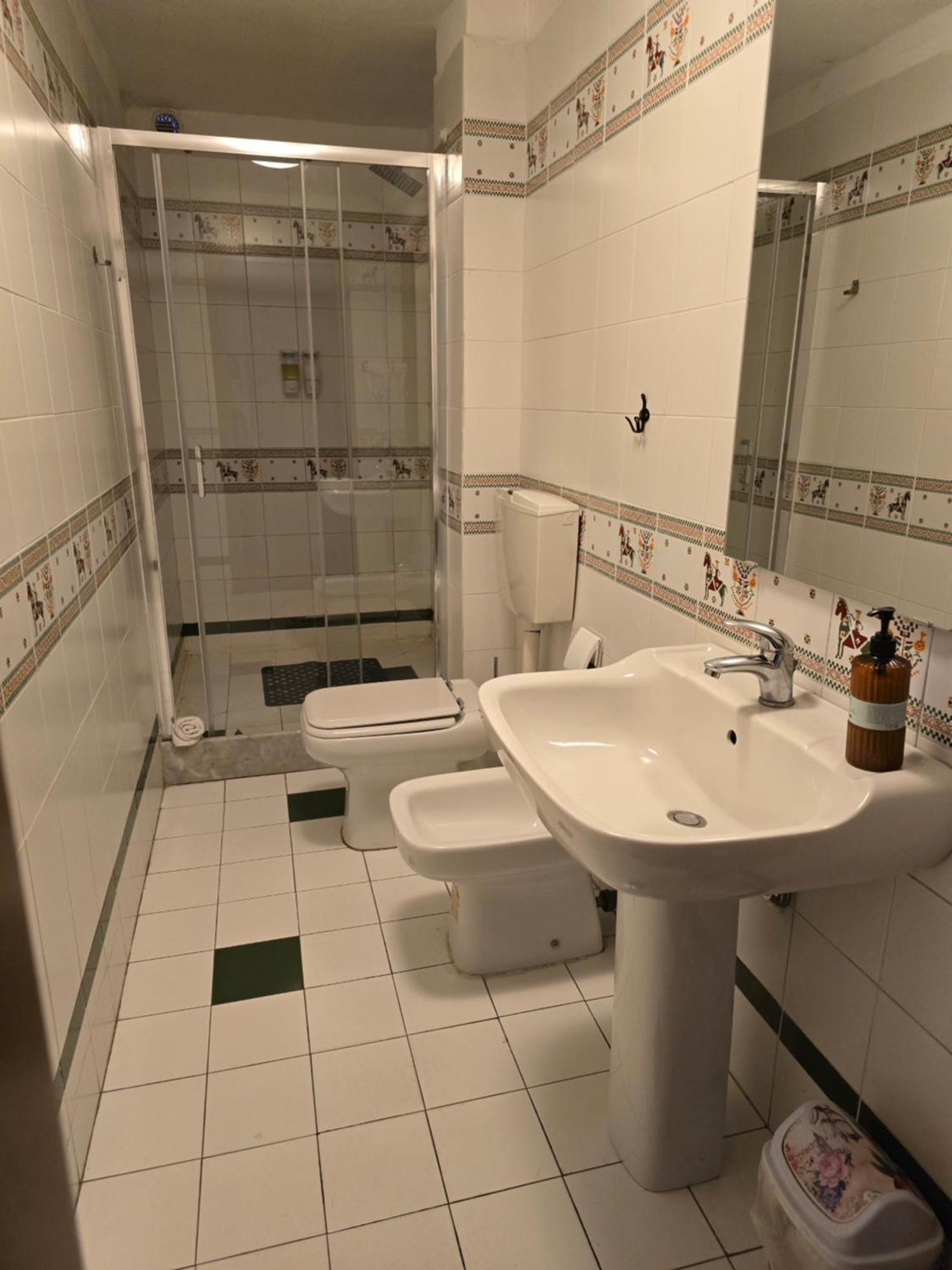 Dimora Del Conte Bed & Breakfast Pisa Room photo