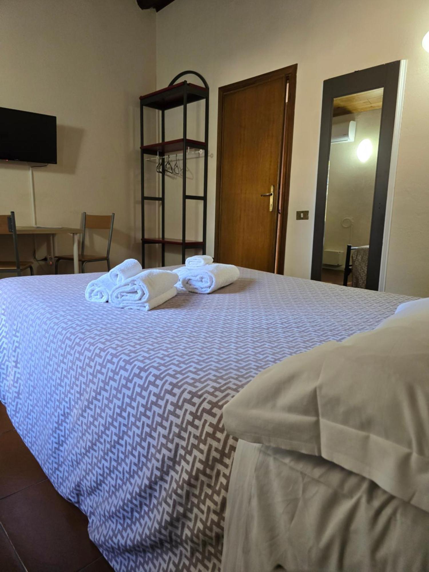 Dimora Del Conte Bed & Breakfast Pisa Exterior photo