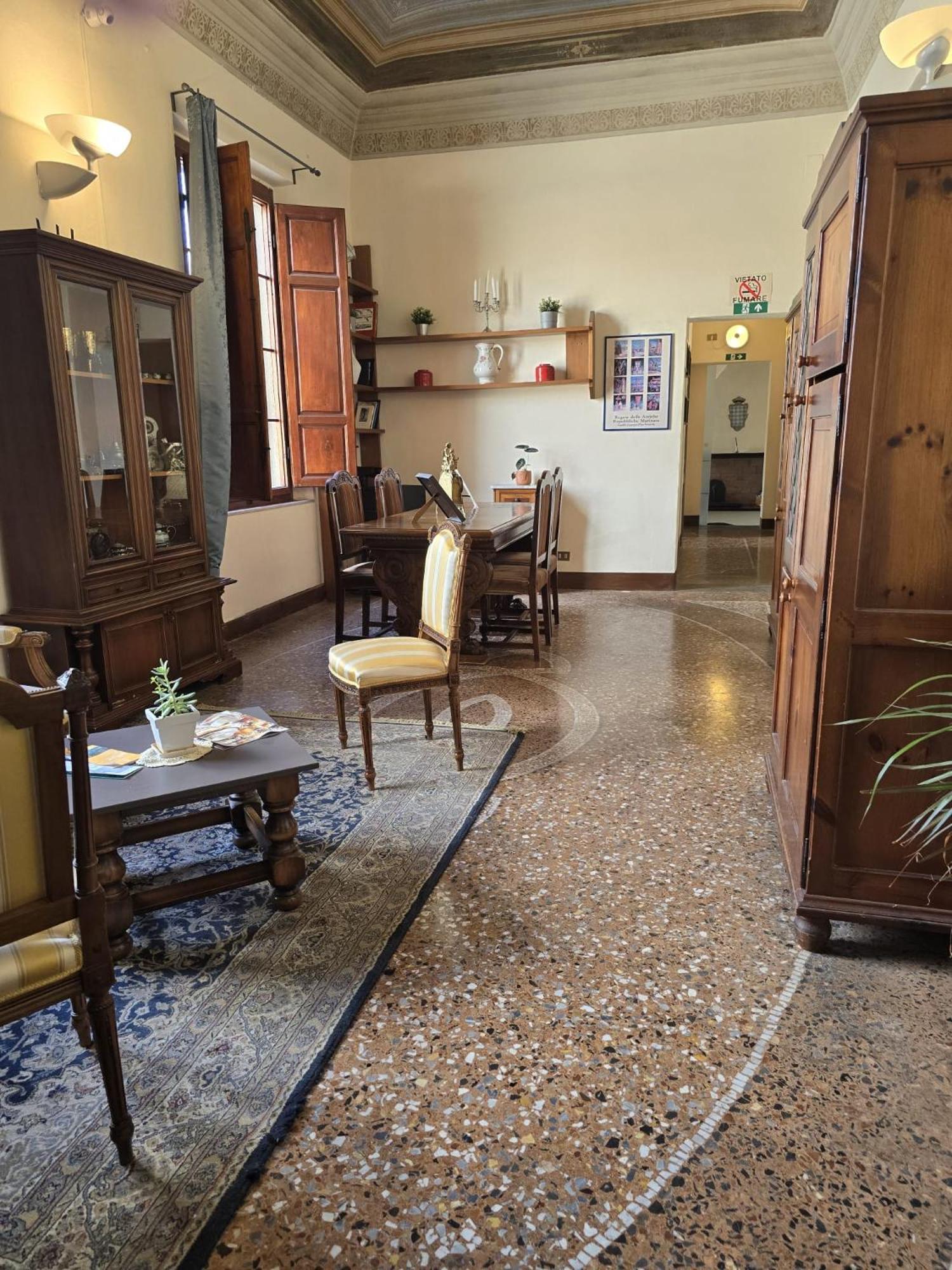 Dimora Del Conte Bed & Breakfast Pisa Exterior photo