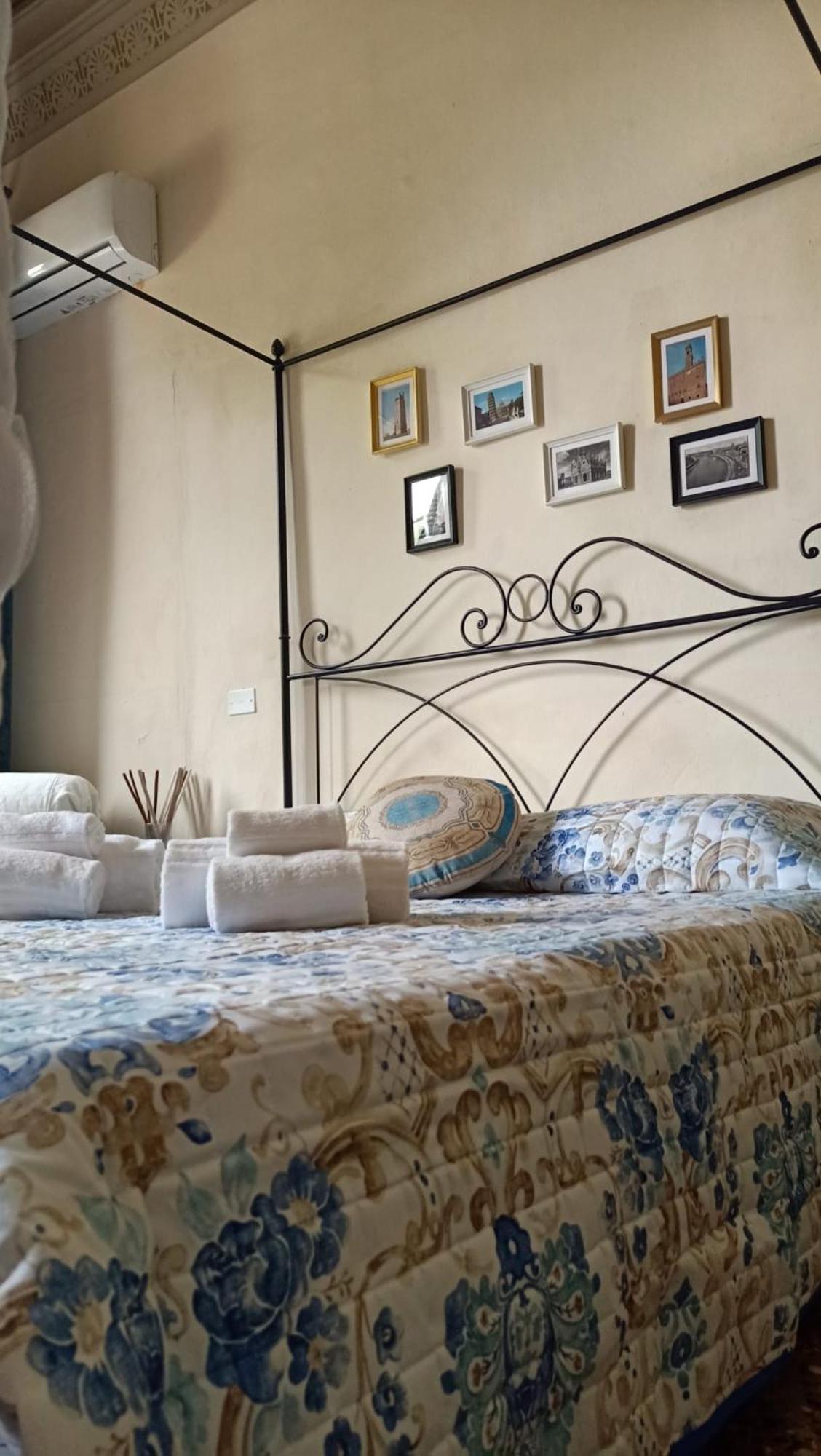 Dimora Del Conte Bed & Breakfast Pisa Exterior photo