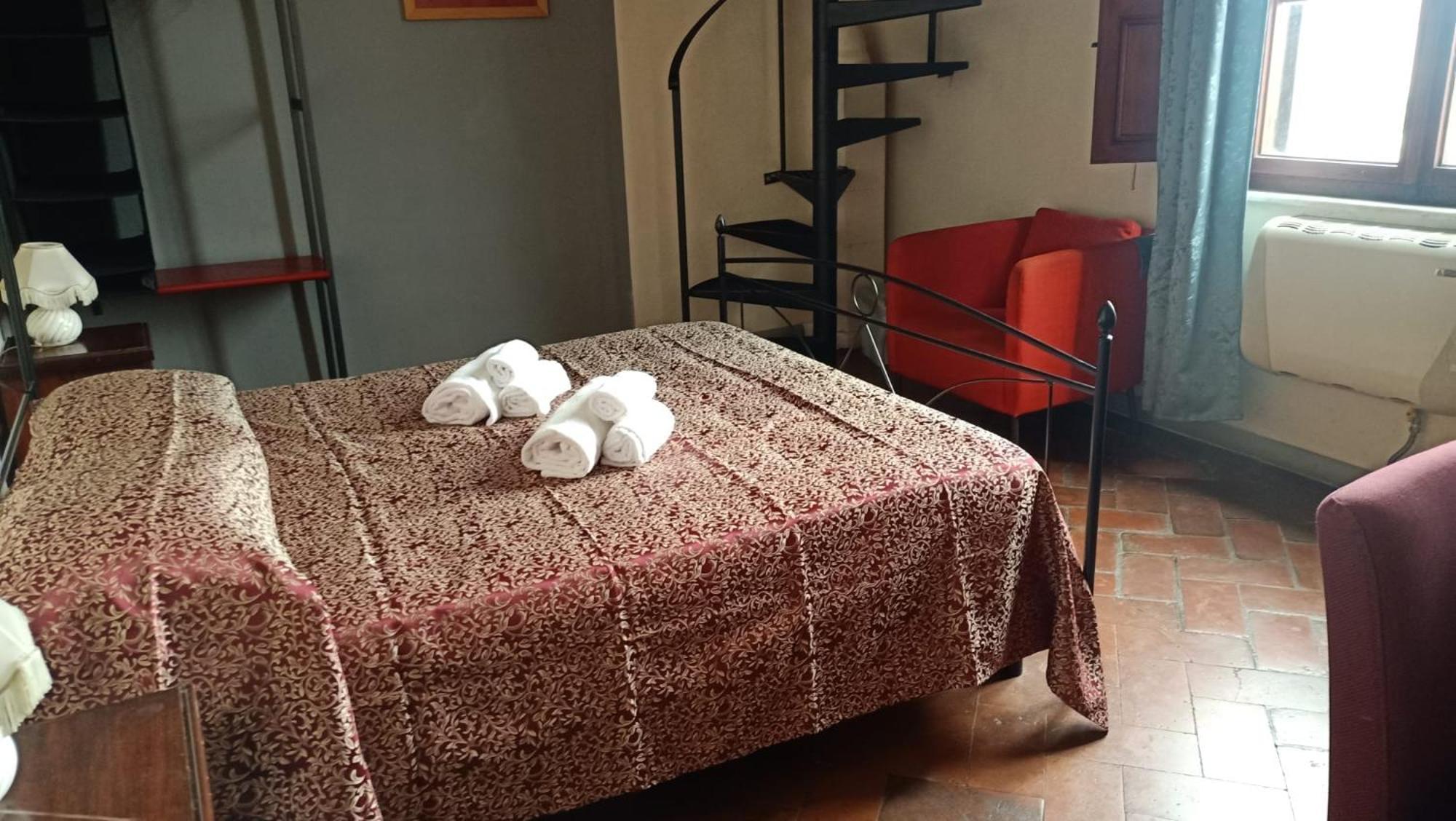 Dimora Del Conte Bed & Breakfast Pisa Exterior photo