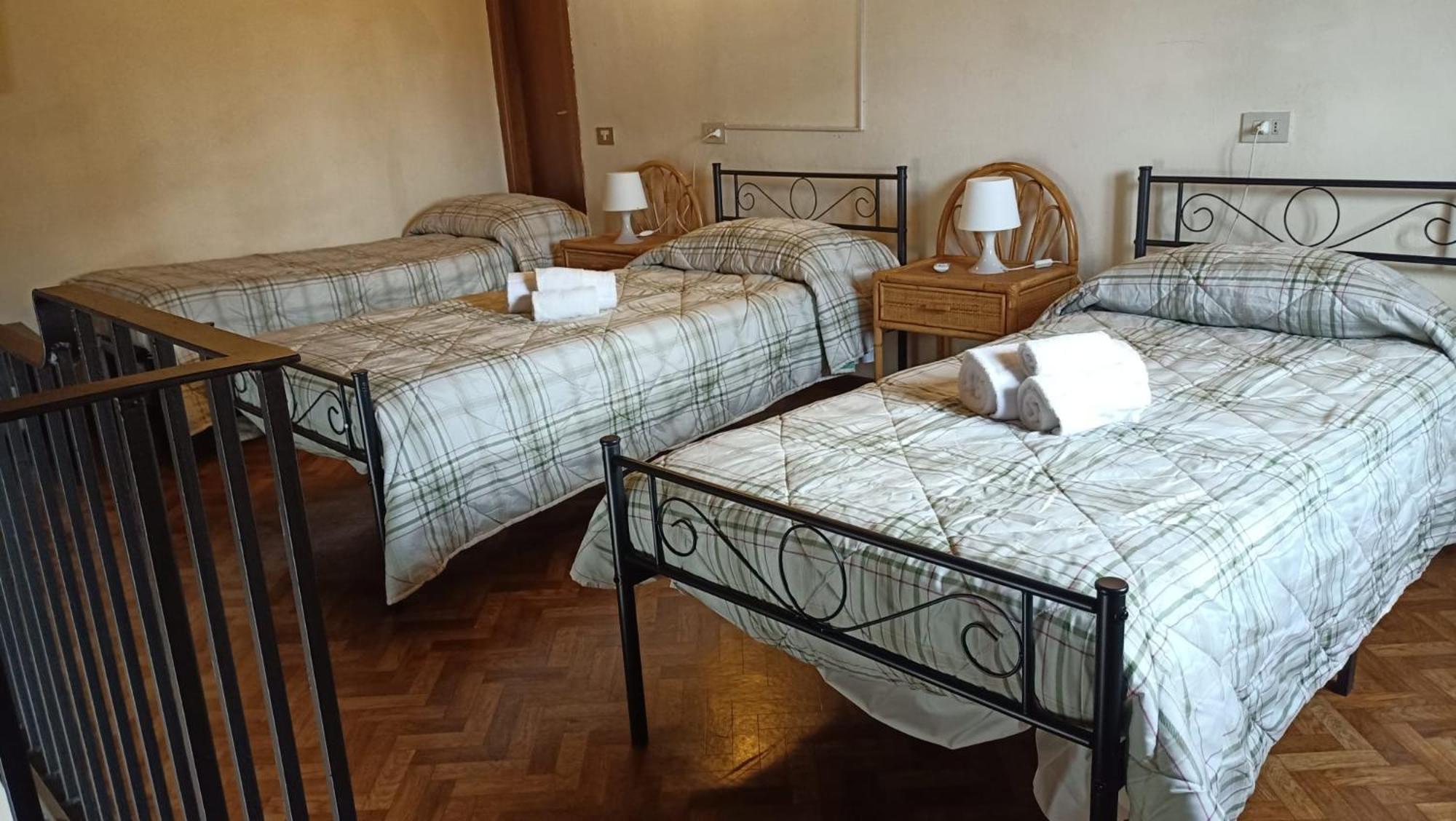 Dimora Del Conte Bed & Breakfast Pisa Exterior photo