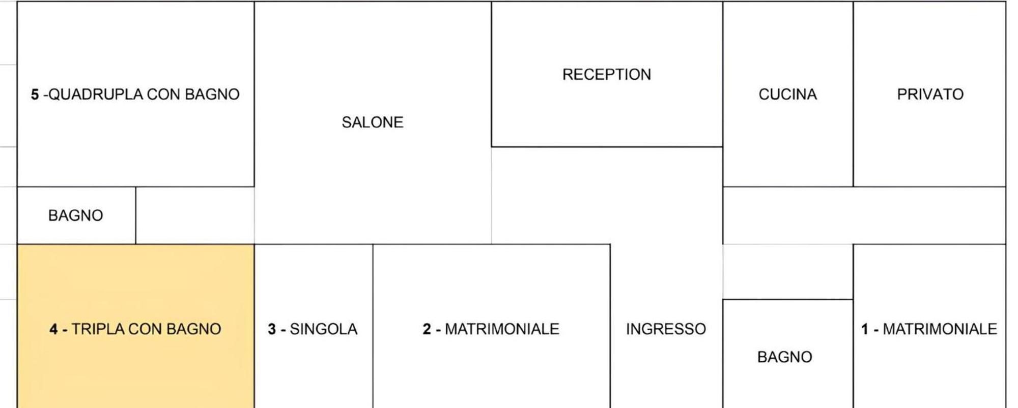 Dimora Del Conte Bed & Breakfast Pisa Room photo