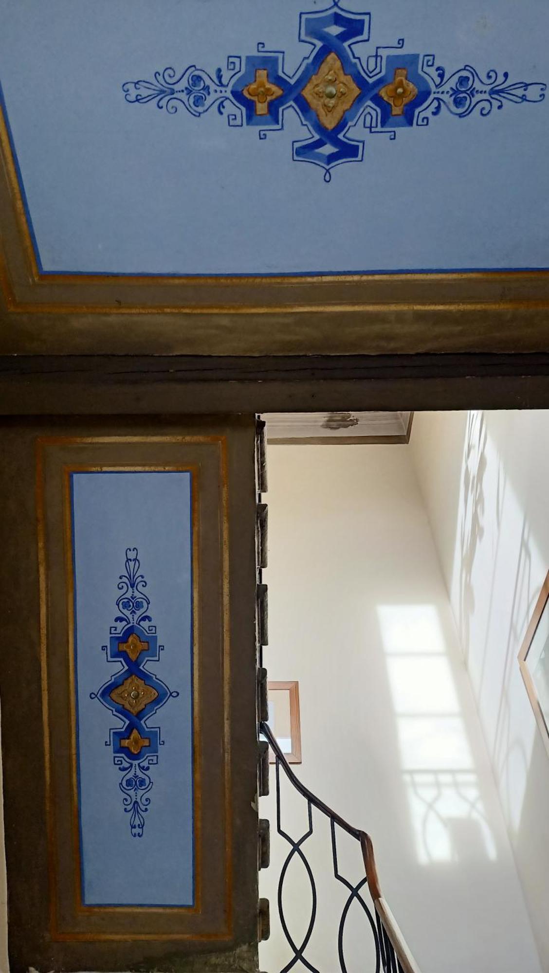 Dimora Del Conte Bed & Breakfast Pisa Exterior photo