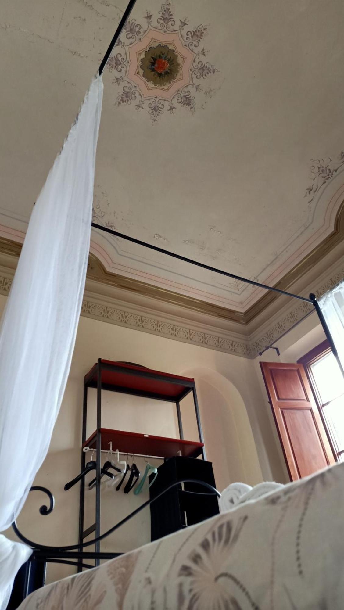 Dimora Del Conte Bed & Breakfast Pisa Room photo